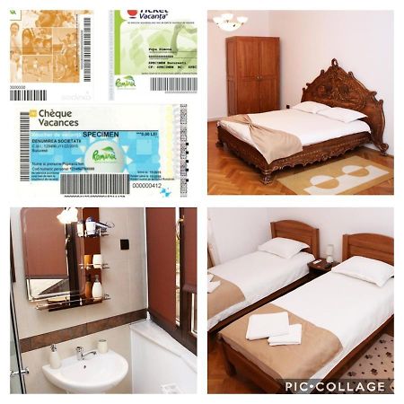 Casa Craiova Nuova Hotel Екстериор снимка