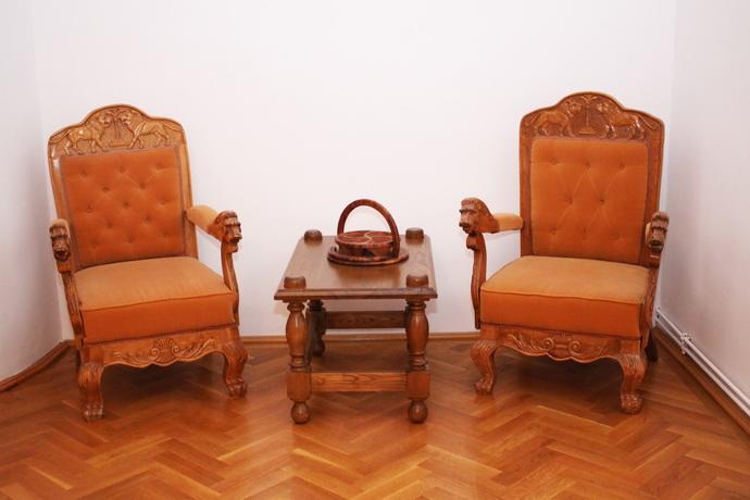 Casa Craiova Nuova Hotel Екстериор снимка