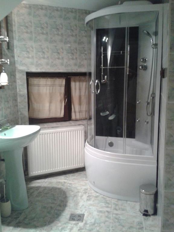 Casa Craiova Nuova Hotel Екстериор снимка