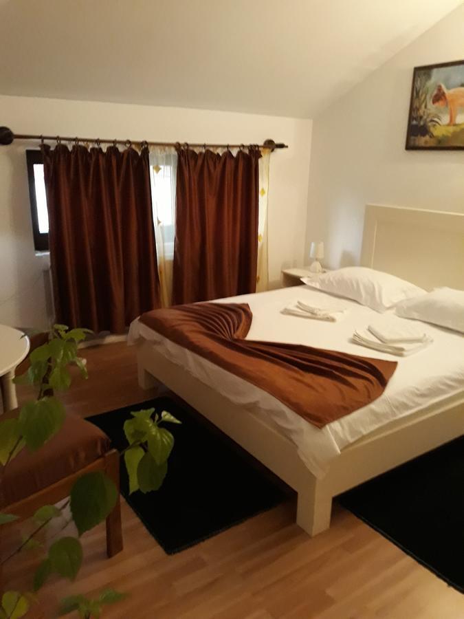 Casa Craiova Nuova Hotel Екстериор снимка